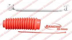 Rancho - Rancho RS5125 Shock Absorber