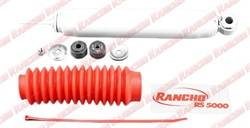 Rancho - Rancho RS5186 Shock Absorber