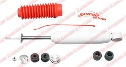 Rancho - Rancho RS5187 Shock Absorber