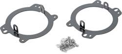 PIAA - PIAA 30336 Fog Light Mounting Bracket Kit