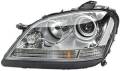 Hella 263036561 BI-Xenon Headlamp Assembly OE Replacement