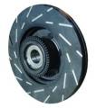 EBC Brakes USR7204 EBC USR Series Sport Slotted Rotor