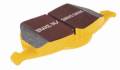 EBC Brakes DP42131R Yellowstuff Street And Track Brake Pads