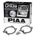 PIAA 5332 LP530 LED Driving Lamp Kit