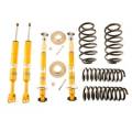 Bilstein Shocks 46-189110 B12 Series Pro Kit Lowering Kit