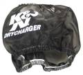 K&N Filters RF-1028DK DryCharger Filter Wrap