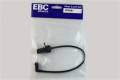Disc Brake Pads and Brake Shoes - Disc Brake Pad Wear Sensor - EBC Brakes - EBC Brakes EFA081 EBC Brake Wear Lead Sensor Kit