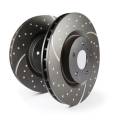 EBC Brakes GD901 Rotor