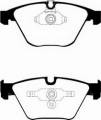 EBC Brakes DP41449R Yellowstuff Street And Track Brake Pads