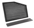 Air Conditioning - Cabin Air Filter - K&N Filters - K&N Filters VF3013 Cabin Air Filter