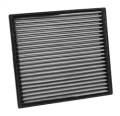 Air Conditioning - Cabin Air Filter - K&N Filters - K&N Filters VF2045 Cabin Air Filter