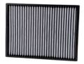 Air Conditioning - Cabin Air Filter - K&N Filters - K&N Filters VF3001 Cabin Air Filter