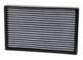 Air Conditioning - Cabin Air Filter - K&N Filters - K&N Filters VF3000 Cabin Air Filter