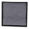 Air Conditioning - Cabin Air Filter - K&N Filters - K&N Filters VF2001 Cabin Air Filter