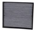 Air Conditioning - Cabin Air Filter - K&N Filters - K&N Filters VF2003 Cabin Air Filter