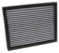 Air Conditioning - Cabin Air Filter - K&N Filters - K&N Filters VF2041 Cabin Air Filter