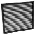 Air Conditioning - Cabin Air Filter - K&N Filters - K&N Filters VF2016 Cabin Air Filter