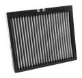 Air Conditioning - Cabin Air Filter - K&N Filters - K&N Filters VF2040 Cabin Air Filter