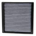 Air Conditioning - Cabin Air Filter - K&N Filters - K&N Filters VF2005 Cabin Air Filter