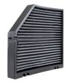 Air Conditioning - Cabin Air Filter - K&N Filters - K&N Filters VF3009 Cabin Air Filter