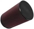 K&N Filters RU-3040 Universal Air Cleaner Assembly