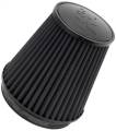 K&N Filters RU-3101HBK Universal Air Cleaner Assembly