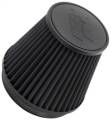 K&N Filters RU-3102HBK Universal Air Cleaner Assembly