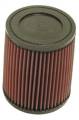 K&N Filters RU-3560 Universal Air Cleaner Assembly