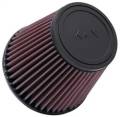 K&N Filters RU-3580 Universal Air Cleaner Assembly