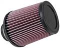 K&N Filters RU-4870 Universal Air Cleaner Assembly