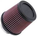K&N Filters RU-4990 Universal Air Cleaner Assembly
