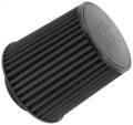 K&N Filters RU-5171HBK Universal Air Cleaner Assembly