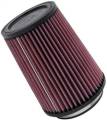 K&N Filters RU-2590 Universal Air Cleaner Assembly