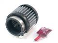 K&N Filters RU-2760 Universal Air Cleaner Assembly