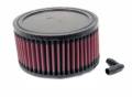 K&N Filters RA-0670 Universal Air Cleaner Assembly