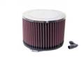 K&N Filters RA-068V Universal Air Cleaner Assembly