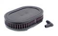 K&N Filters RA-0700 Universal Air Cleaner Assembly