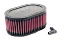 K&N Filters RA-0720 Universal Air Cleaner Assembly