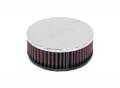 K&N Filters RC-2440 Universal Air Cleaner Assembly