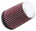 K&N Filters RC-2600 Universal Air Cleaner Assembly