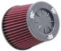 K&N Filters RC-5059 Universal Air Cleaner Assembly