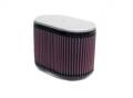 K&N Filters RD-4670 Racing Custom Air Cleaner