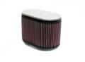 K&N Filters RD-5000 Racing Custom Air Cleaner