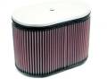 K&N Filters RD-5010 Racing Custom Air Cleaner