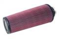 K&N Filters RE-0820 Universal Air Cleaner Assembly