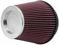 K&N Filters RF-1042XD Universal Air Cleaner Assembly