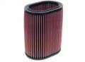 K&N Filters E-1004 Air Filter