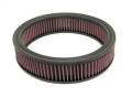 K&N Filters E-1220 Air Filter