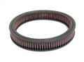 K&N Filters E-1280 Air Filter