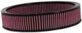 K&N Filters E-1651 Air Filter